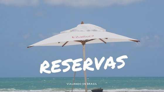 reservas aéreas y de hotel
