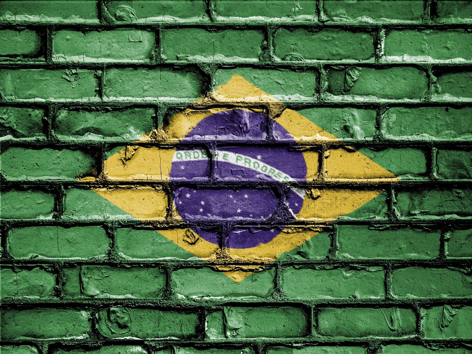 Bandera de Brasil
