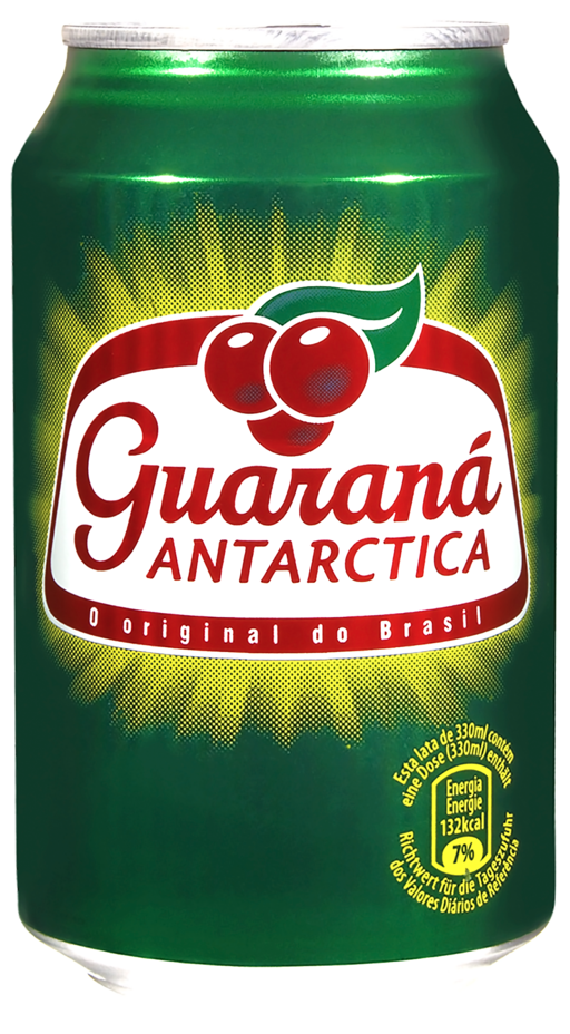 bebidas brasileñas