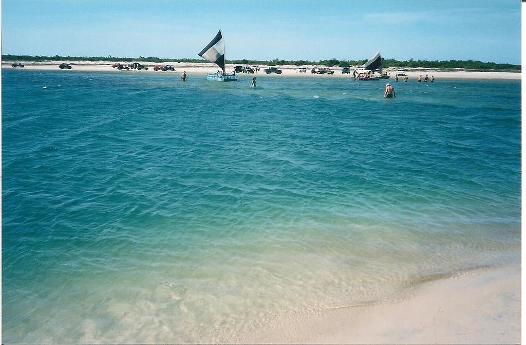 Jericoacoara