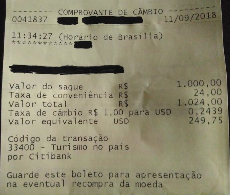 a cuanto está el real