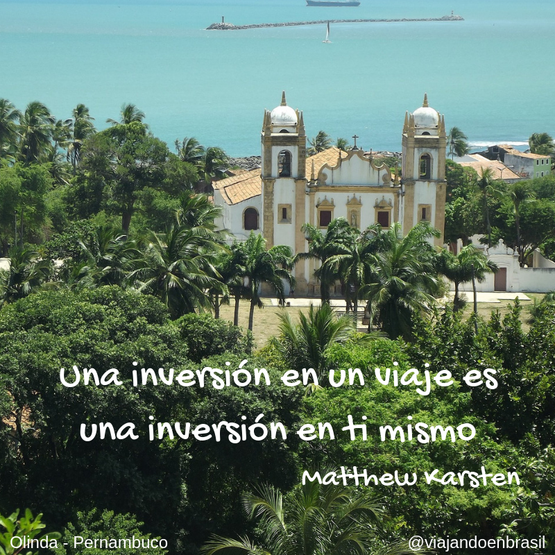 mejores frases de viajes