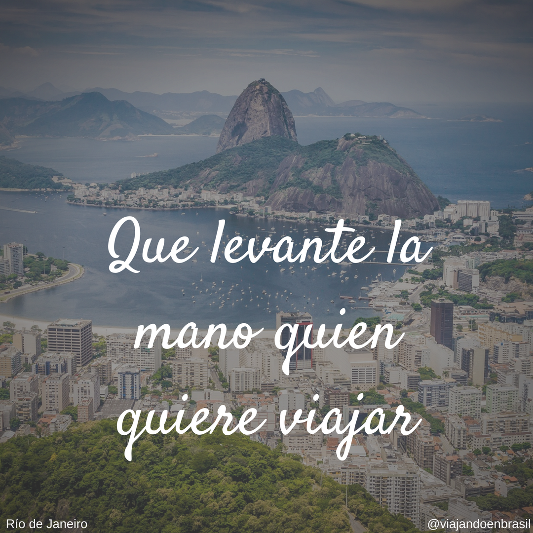 mejores imágenes con frases de viajes