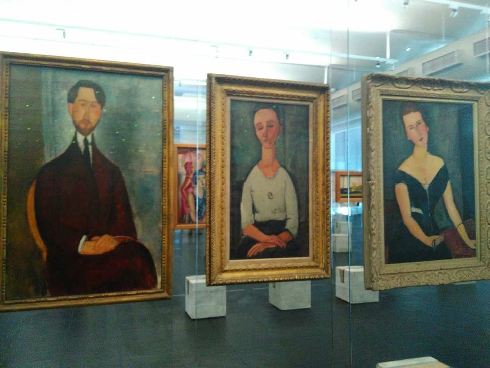 MASP Avenida Paulista