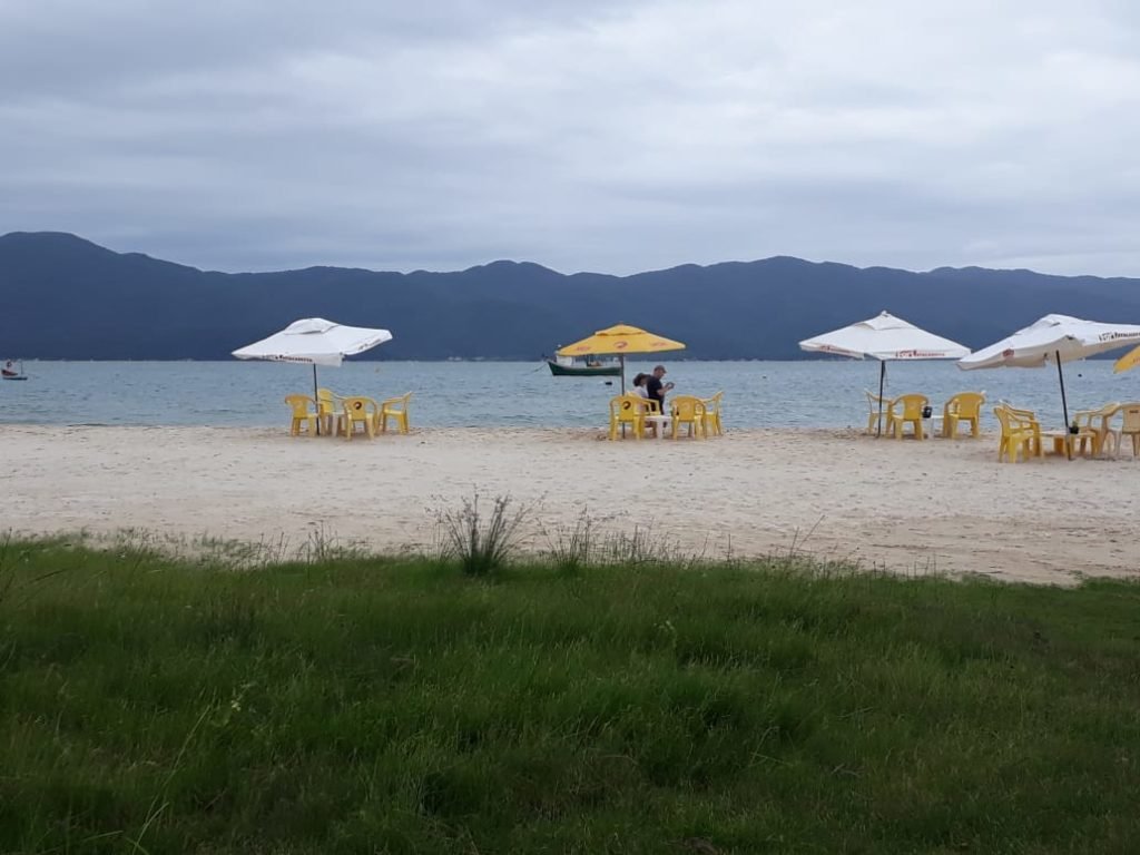 Playa do Forte - Florianopolis
