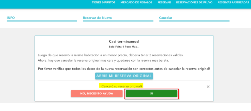 Cómo ahorrar en hoteles con Pruvo