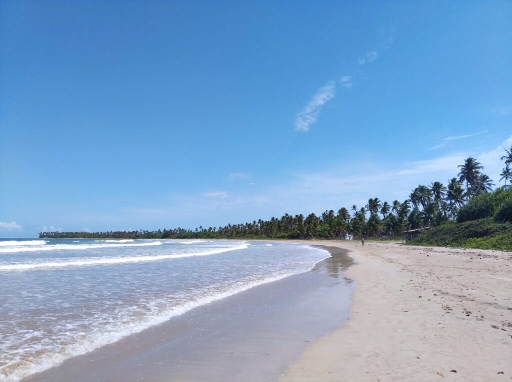 Playa de Bainema