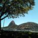 viaje de Perú a Brasil - Río de Janeiro